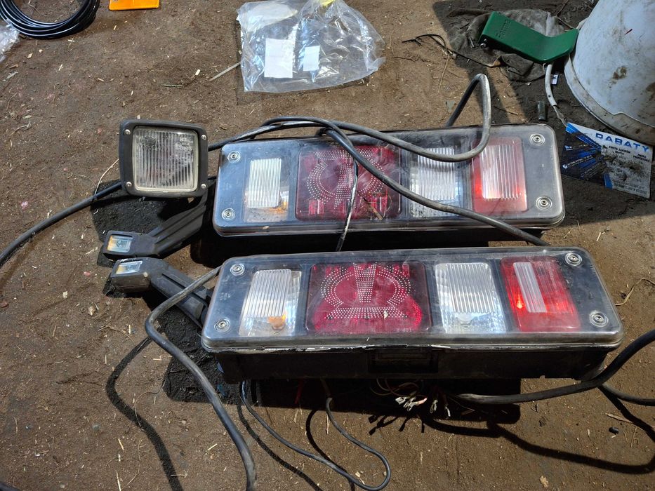 Sprzedam Lampa krone