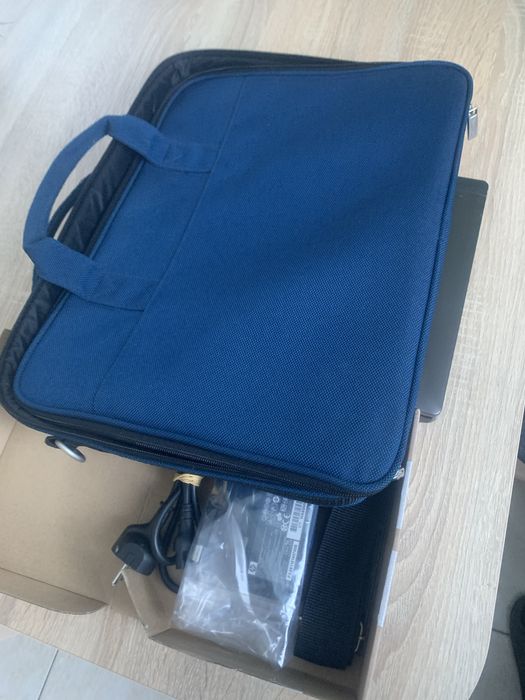 Laptop HP Probook 6470b, Intel core i 5, Dysk ssd 8 gb ram