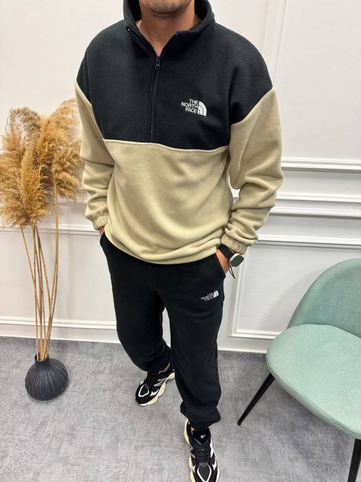 Чоловічи спортивні  костюми фліс Полар