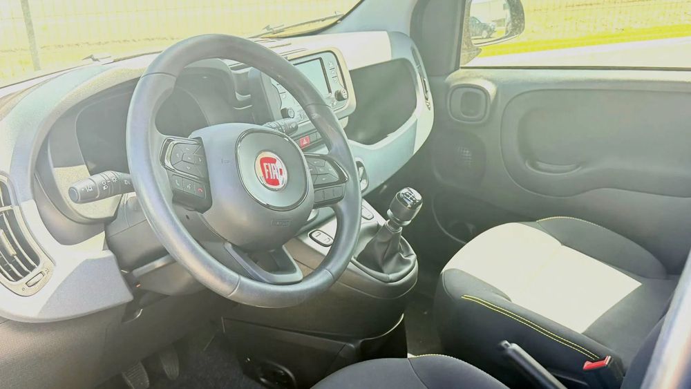 Fiat Panda474293210166087682