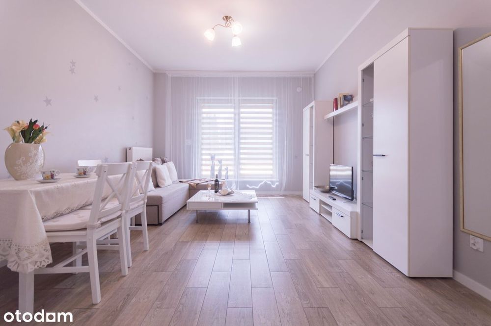 Doskonałe dla rodziny | Dostosowane dla osób niepełnosprawnych