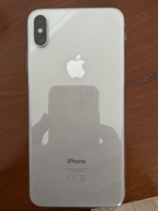 Iphone XS Max 256