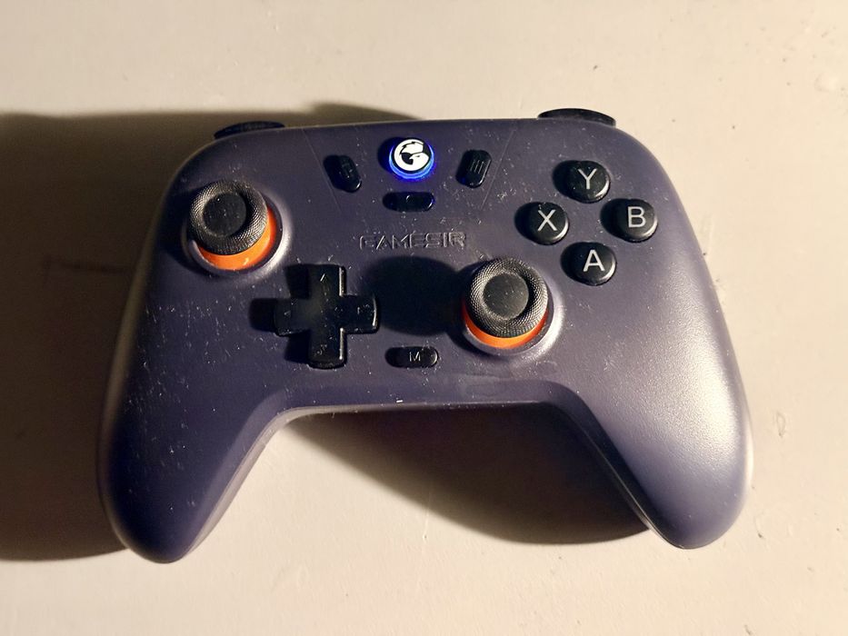 Pad Gamesir Nova Lite Gamepad Kontroler PC Xbox Playstation Nintendo