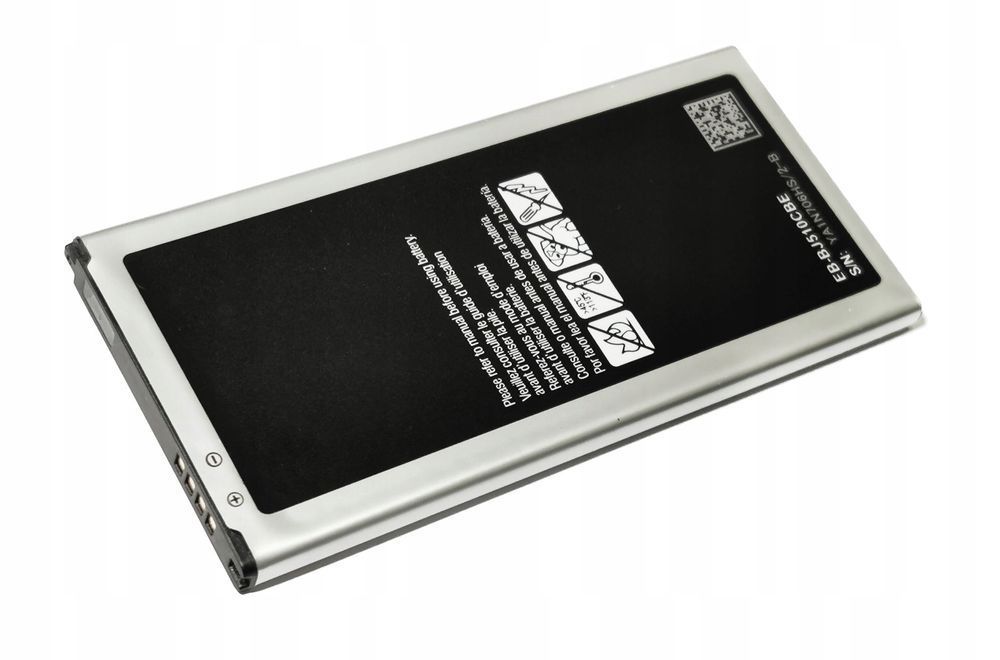 Nowa Bateria Akumulator Eb-Bj510Cbe Do Samsung Galaxy J5 2016 J510
