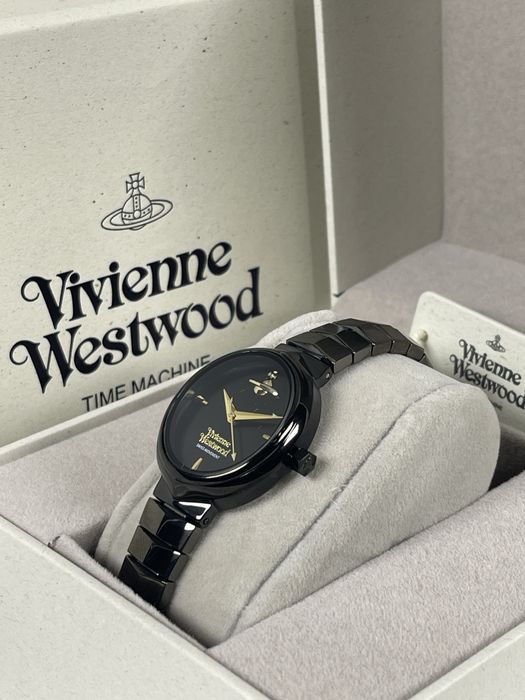 Годинник Vivienne Westwood | Преміум Кварцевий Годинник Вівьен Вествуд