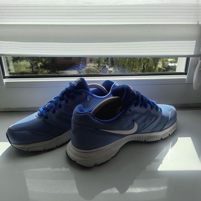Кросівки Nike Downshifter 6