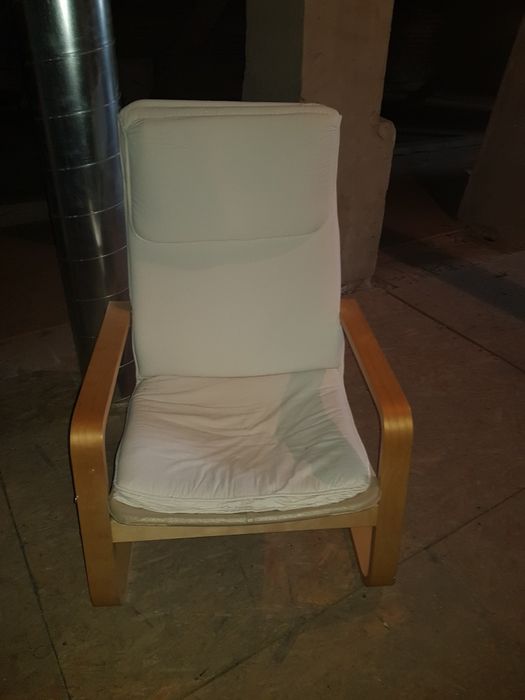 Fotel ikea fotel ikea