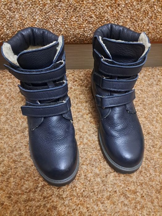 Ортопедичне взуття