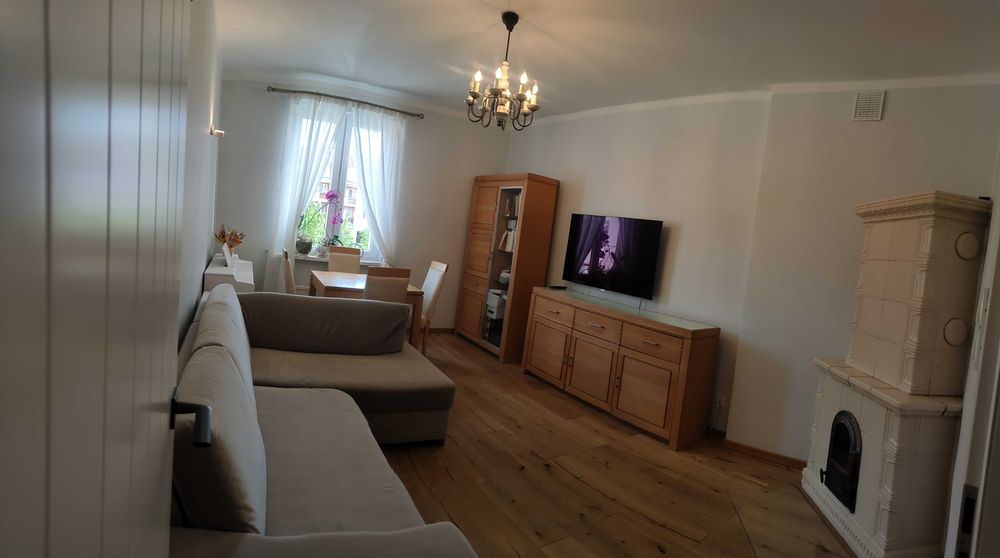 Sprzedam mieszkanie 47 m2