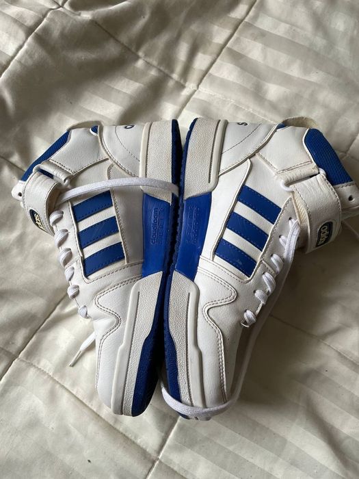 Кросівки Adidas Cloudfoam Super