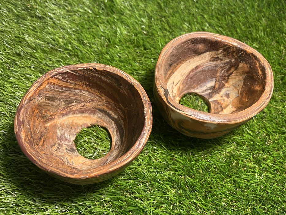 Grota ceramiczna do akwarium lub terrarium