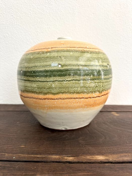 Base de candeeiro de mesa em cerâmica