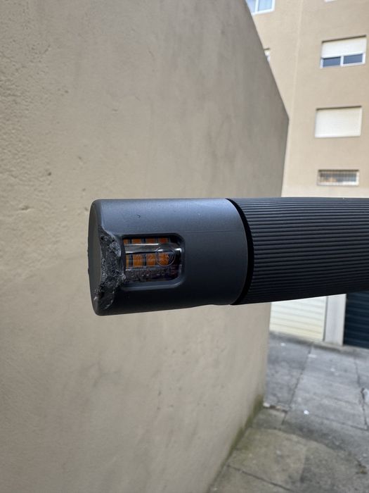 xIaomI Electric Scooter 6