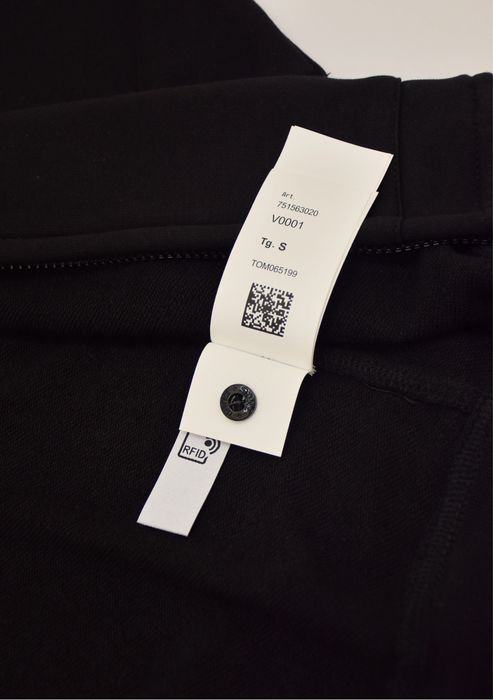 Олімпійка Stone Island | Стон Айленд Кофта На молнии | Мужской Стоник