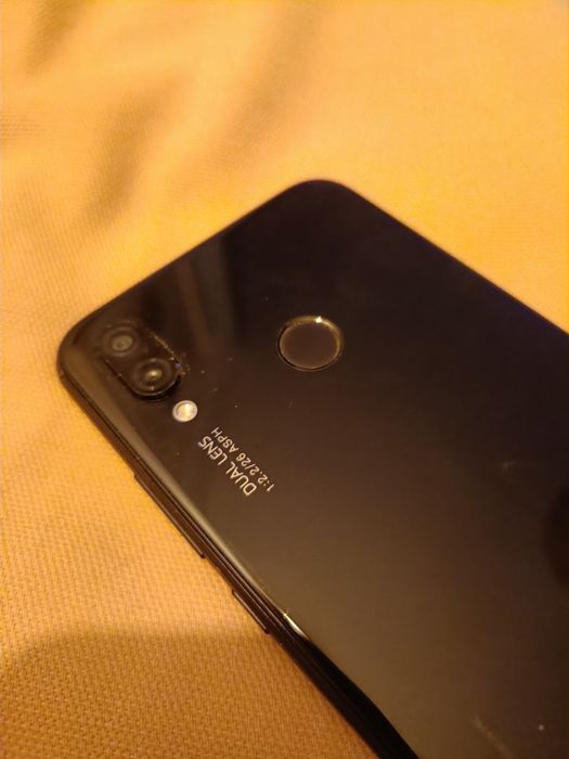 Smartphone Huawei P20 Lite