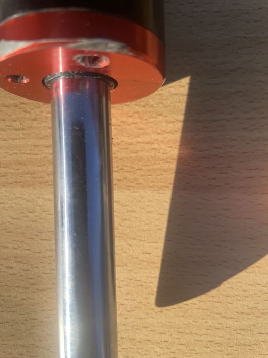 Амортизатор ендро 300 geon, loncin, forte