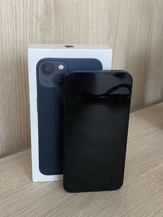 iPhone 13 128GB - OKAZJA