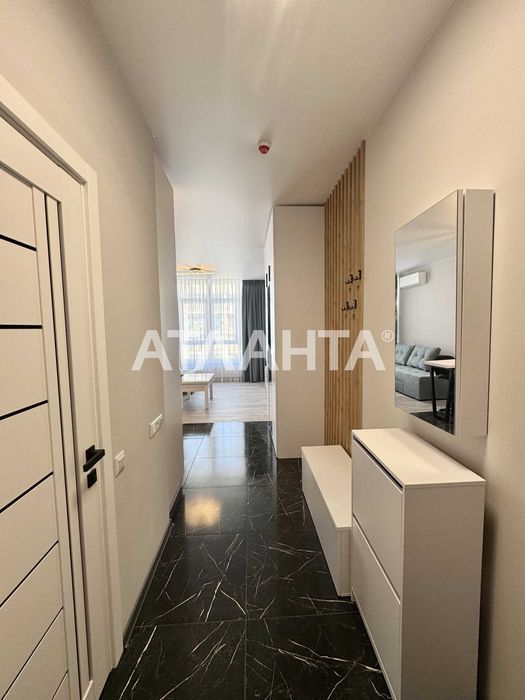 1-кімнатна квартира за адресою Куликове поле пл. (площа 30 м²) - Atlanta.ua - фото 10