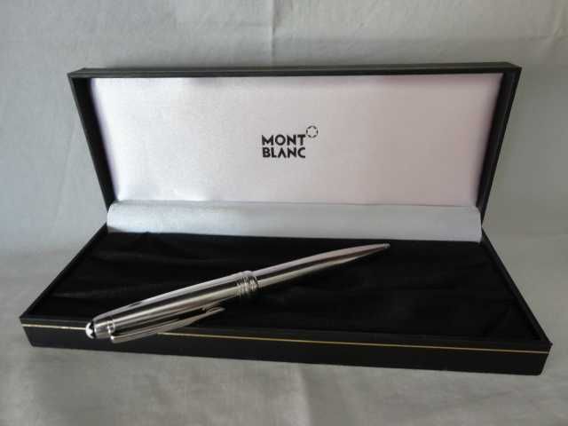 Canetas Mont Blanc