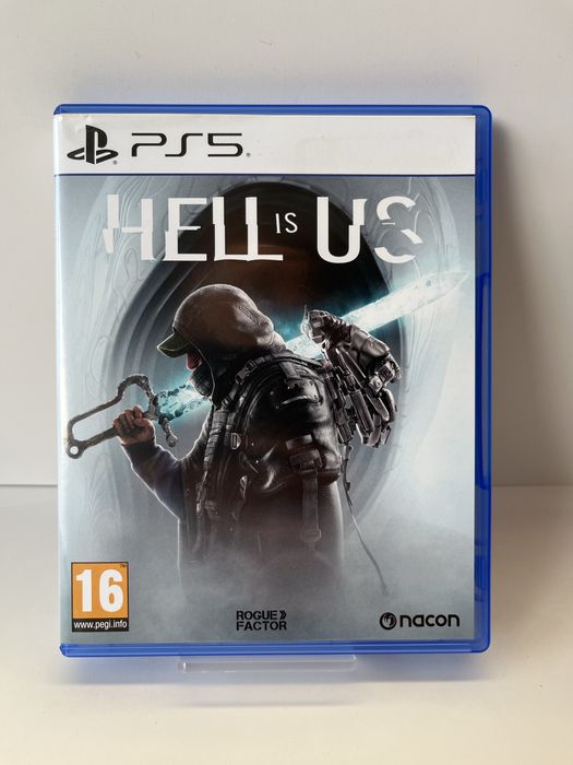 PS5 | Hell is Us