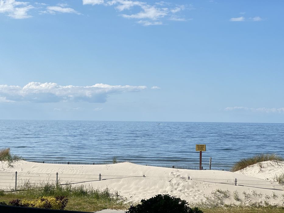 Apartament NEW Gardenia Dziwnów z widokiem na morze EPpartamenty