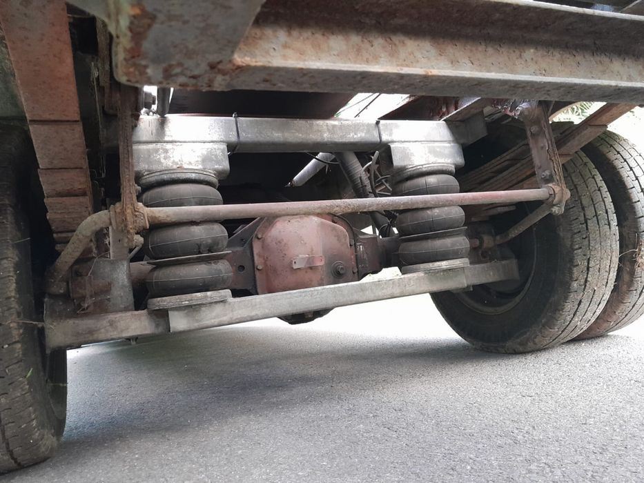 Sprzedam IVECO auto laweta
