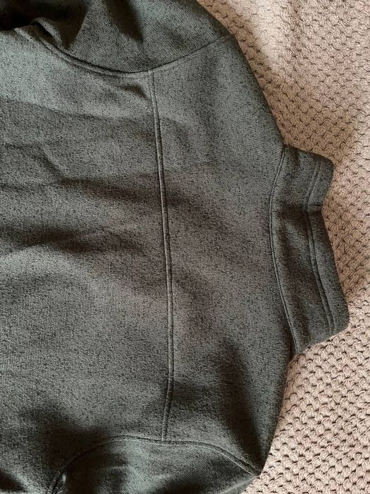 Флісова кофта Marmot Drop Line 1/2 Zip Rosin Green (L)
