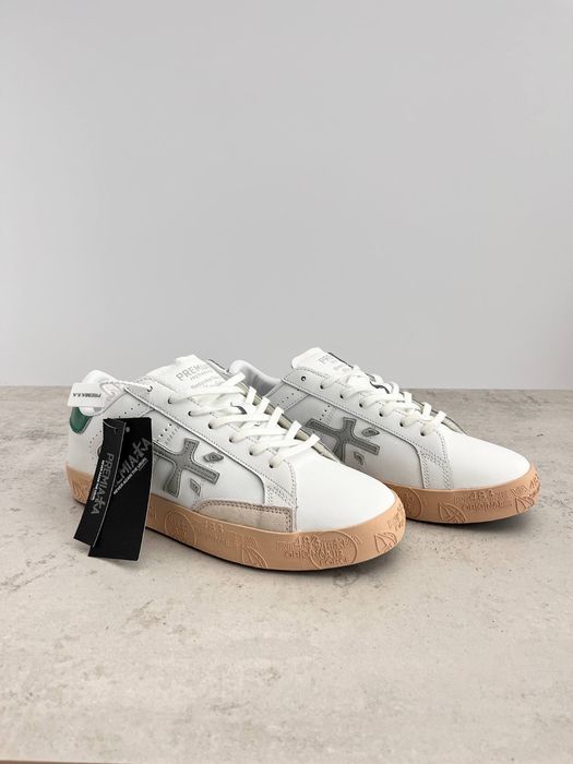 Кросовки Premiata Steven