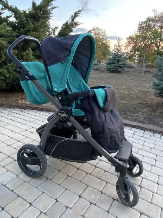 Коляска Peg Perego Book