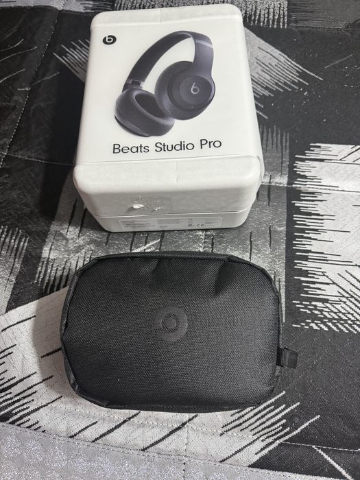 auscultadores Beats Studio Pro