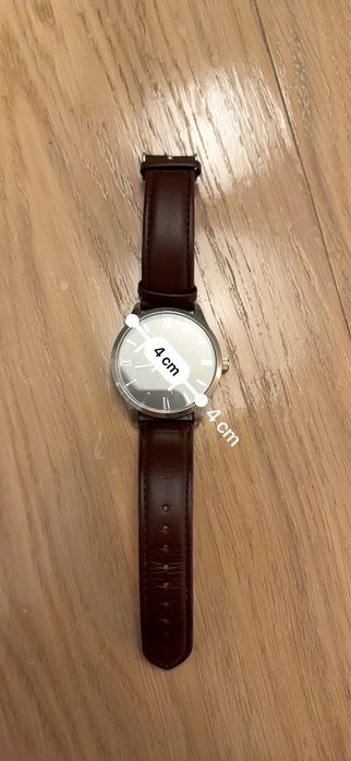 Zegarek reserved