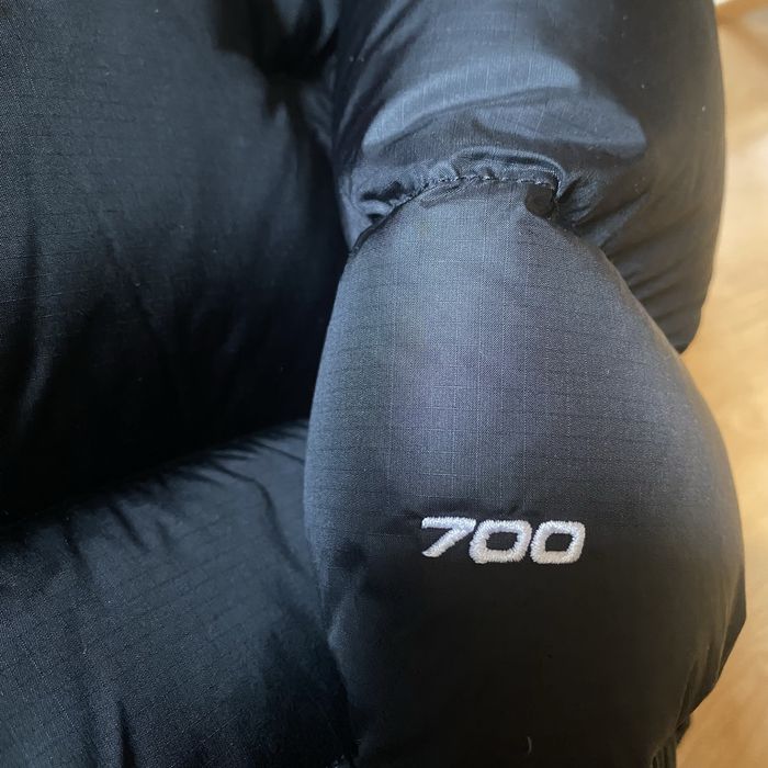 Quispo The North Face