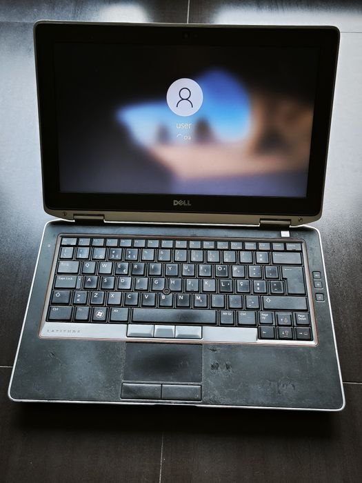 Dell Latitude E6320 Laptop Computer478582625922590723