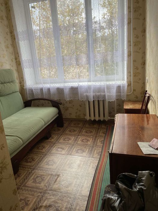 Долгорочная аренда комнаты