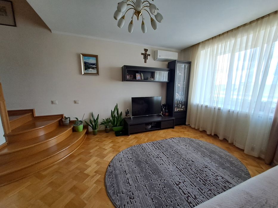 Терміново! Продаж 3к квартири 94.4 кв. м на вул. Лозовецька