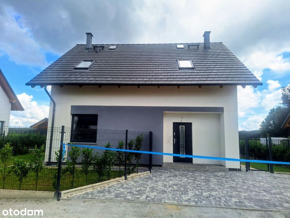 Dom – Wojnowice - Widok 2