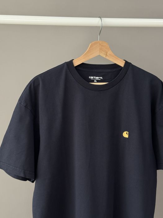 Футболка Carhartt