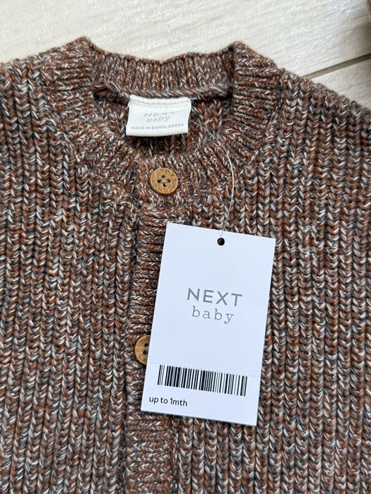 Чоловічки next 50-56