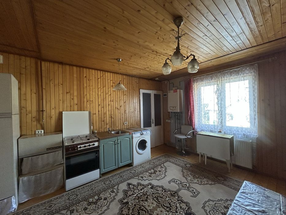 Оренда 1к квартири біля центру