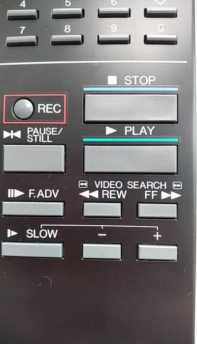 Пульт дистанционного управления Sharp RRMCG0250GESA, Япония, новый!