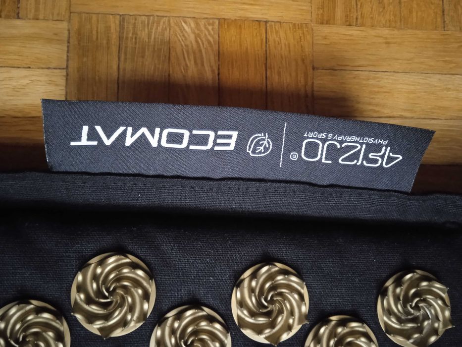 Mata do relaksu Ekomat 4fizjo