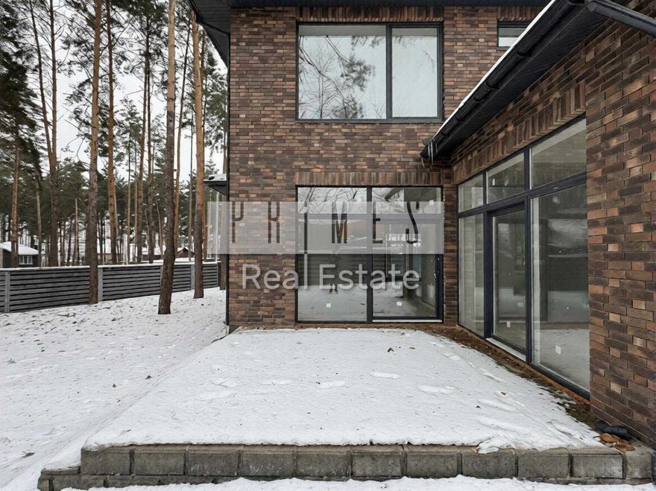 Продаж будинку площею 332м2 Ходосівка