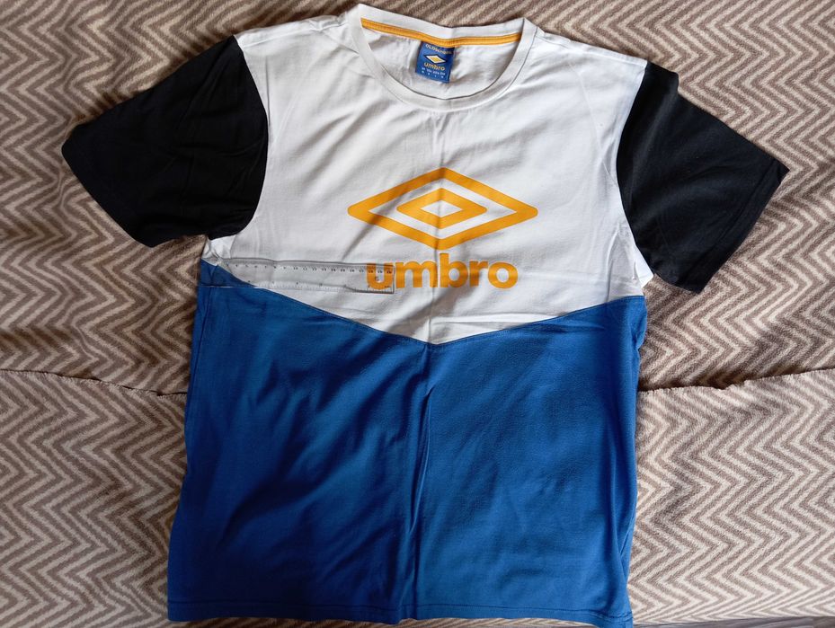 Umbro koszulka rozmiar M