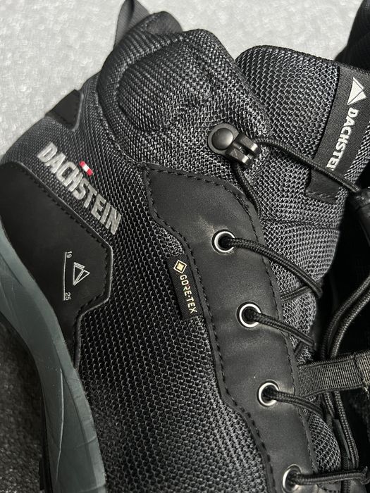 Dachstein delta ascent mc gtx gore tex buty trekkingowe