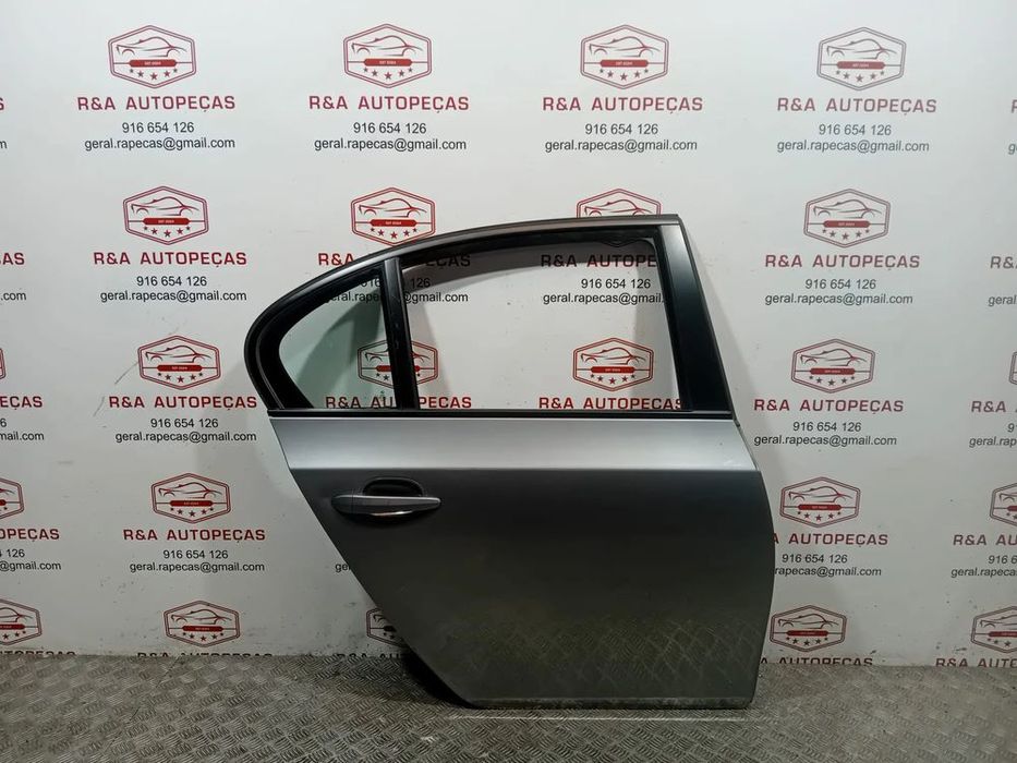 Porta Trás direita BMW Série 5 E60 Original