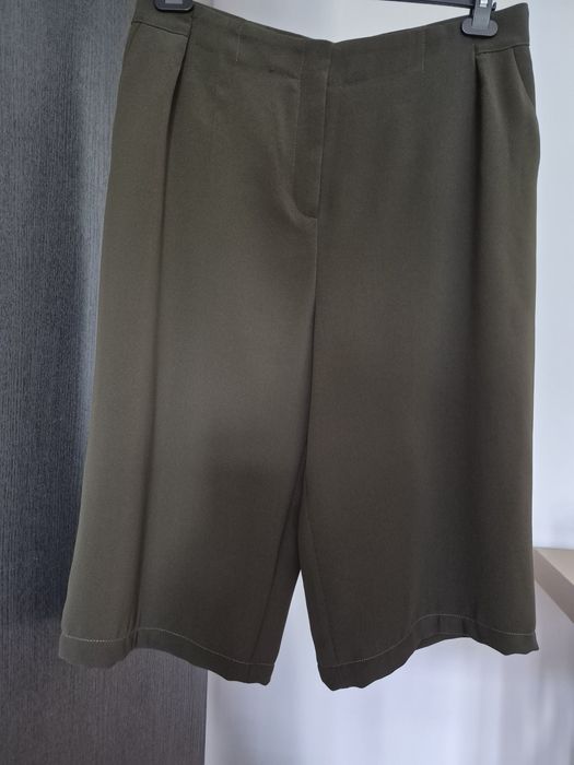 Spodnie  3/4, F & F,   44/46