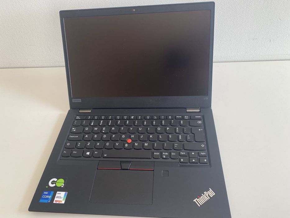 Computador thinkpad lenovo L13 Gen 2