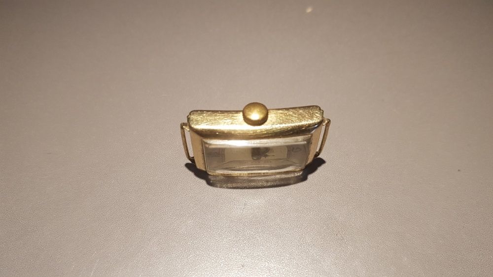 Zabytkowy zegarek OMEGA