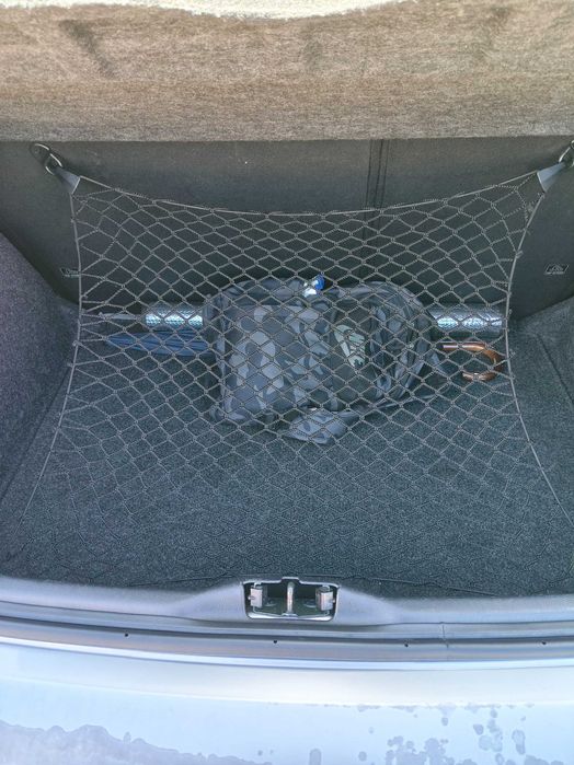 Peugeot 307 HDi