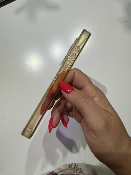 Чохол хомелеон на айфон 15 про iphone 15 pro